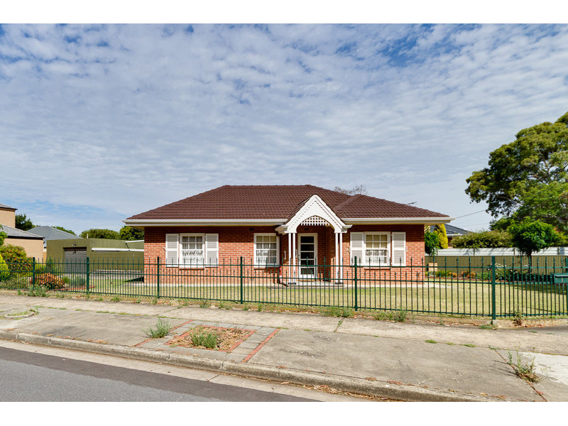 1 Jasmine Grove, Fulham Gardens, SA 5024