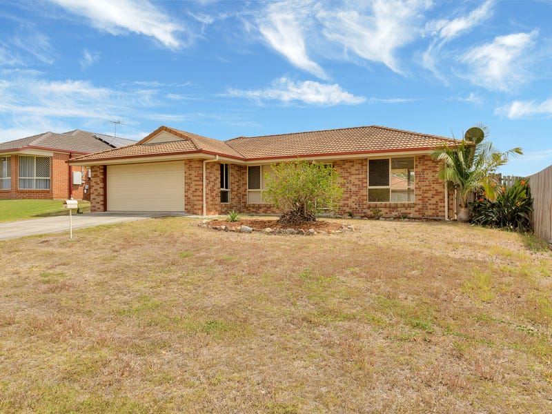 22 Berrigan Street, Redbank Plains, Qld 4301 House for Sale