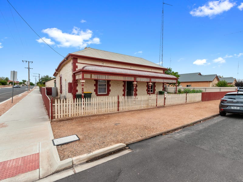 23 Digby Street, Kadina, SA 5554 House for Sale