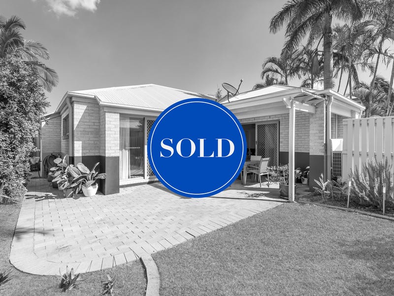 11/3133 Elizabeth Street, Noosaville, Qld 4566 Property Details