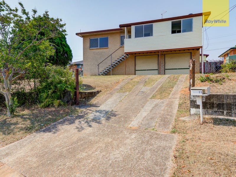 11 Leonard Street, Kingston, QLD 4114