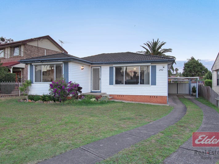 292 Carlisle Avenue, Dharruk, NSW 2770 Property Details