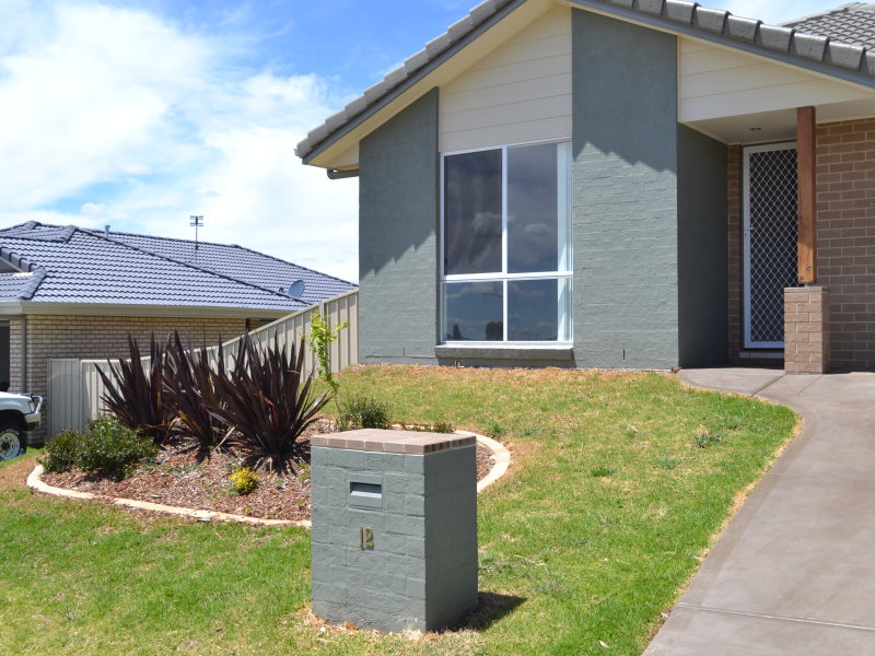 12 Meek Street, Blayney, NSW 2799