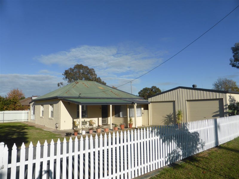 173 Albury Street, Holbrook, NSW 2644 Property Details