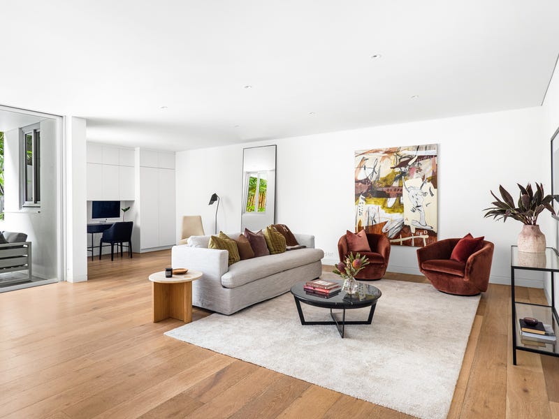 Sold Property Prices & Auction Results in Rose Bay, NSW 2029 (+2