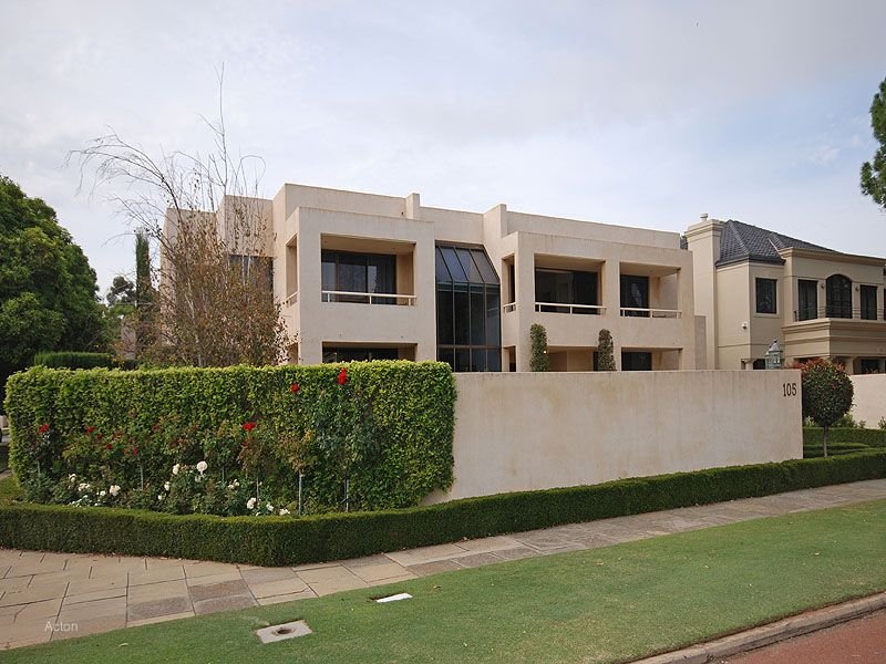 105 Victoria Avenue, Dalkeith, WA 6009 Property Details