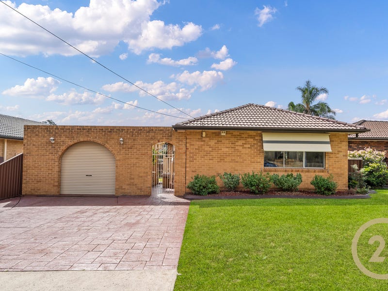 42 Shortland Avenue, Lurnea, NSW 2170 - realestate.com.au