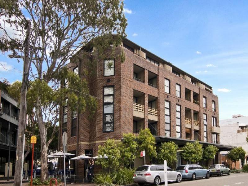 306/2 Langley Avenue, Cremorne, NSW 2090 - Property Details