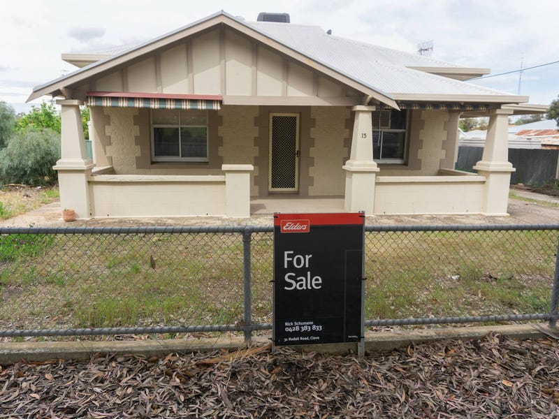15 West Terrace, Lock, SA 5633 Property Details