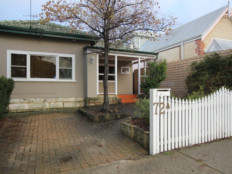 72A Anzac Road, Mount Hawthorn, WA 6016
