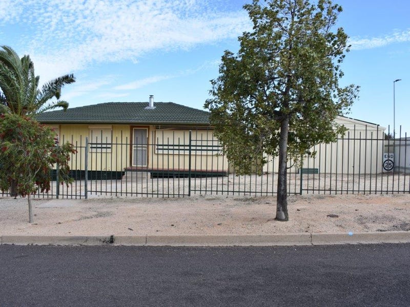 23 Parham Cres, Port Augusta, SA 5700