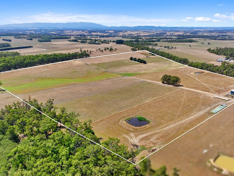 88F Darnum Shady Creek Road, Darnum, Vic 3822 - Property Details