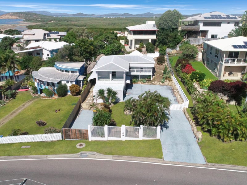 25 Rose Bay Road, Bowen, Qld 4805 Property Details