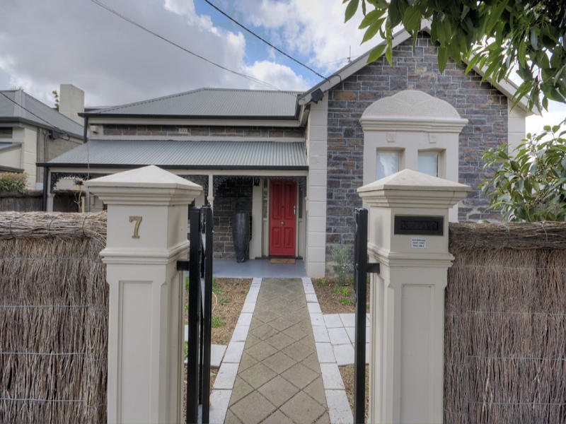 7 Enterprise Street, Hyde Park, SA 5061
