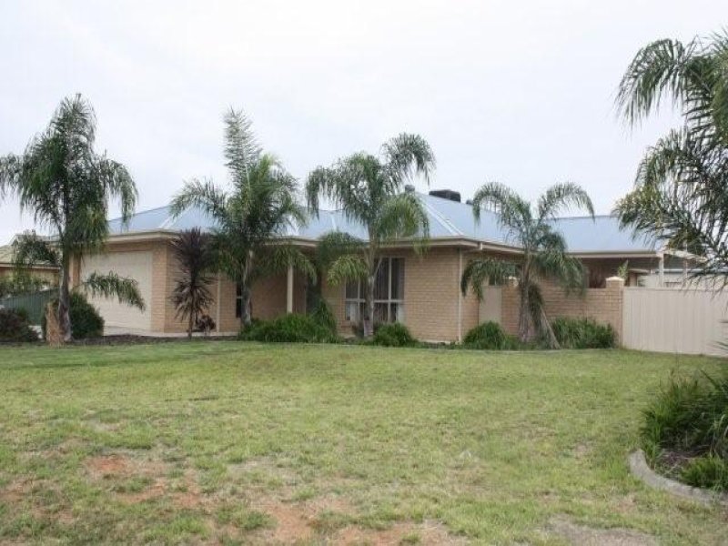 63 Hermitage Drive, Corowa, NSW 2646 Property Details