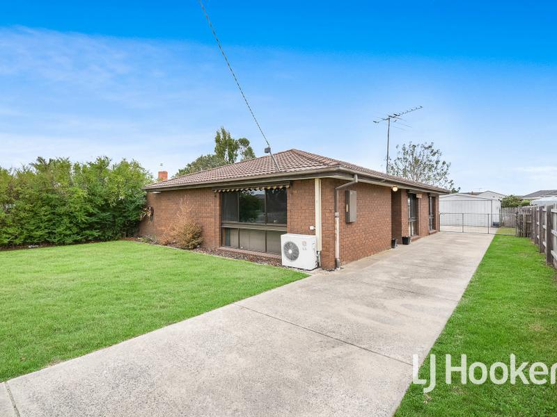28 Sybella Avenue, Koo Wee Rup, VIC 3981