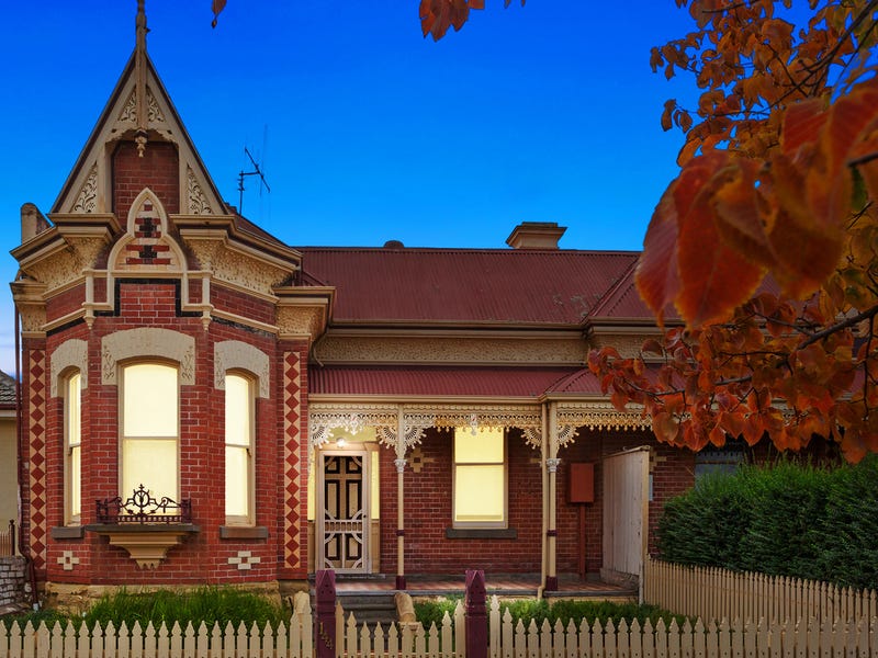 144 Barnard Street, Bendigo, Vic 3550 Property Details