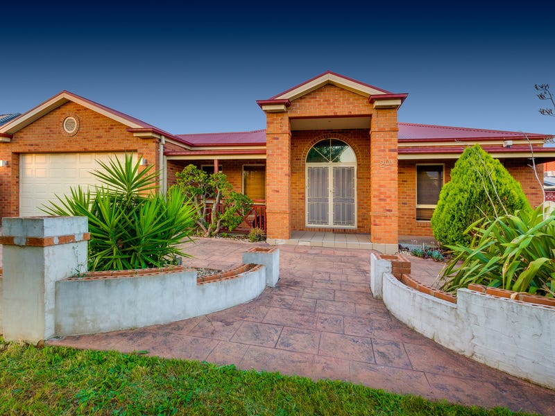 20 Queensberry Court, Hillside, VIC 3037