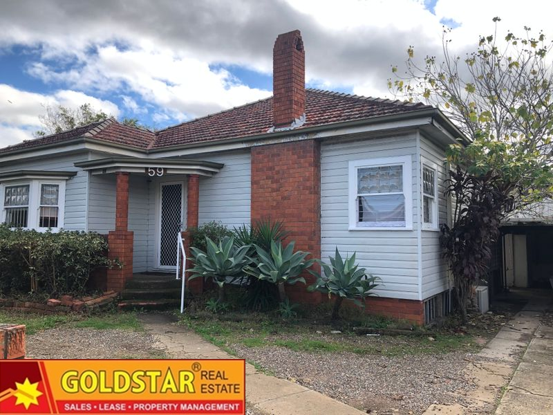 59 Marion Street, Bankstown, NSW 2200