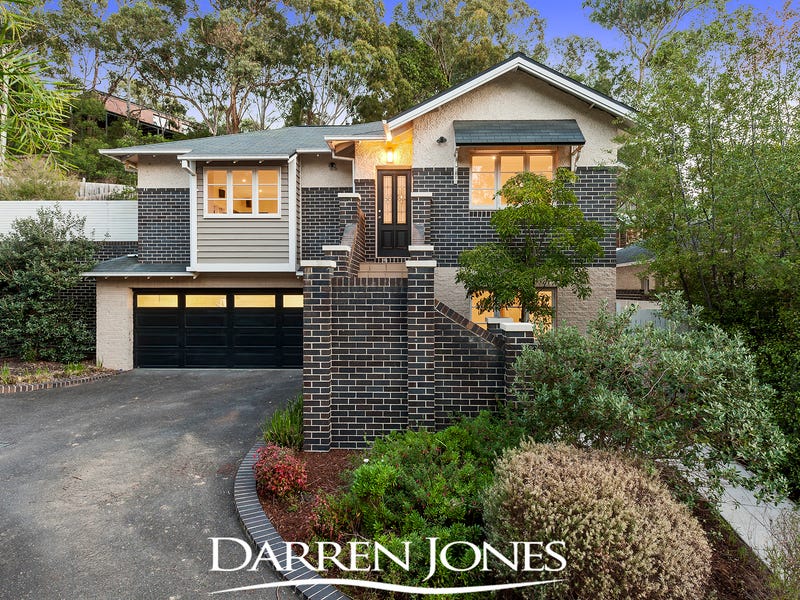 3/46 Diamond Creek Road, Greensborough, VIC 3088