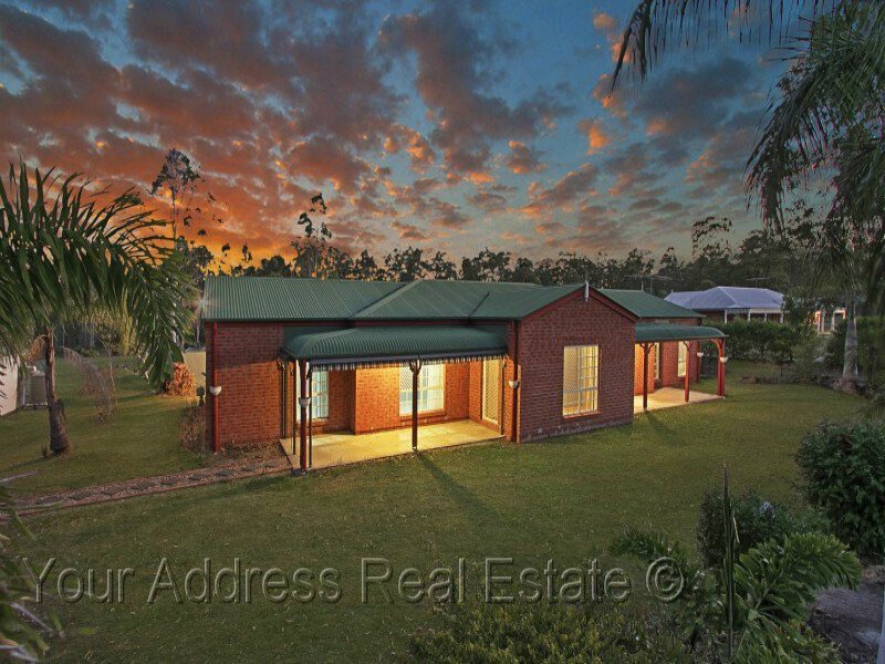 136140 Bushman Drive, Flagstone, QLD 4280