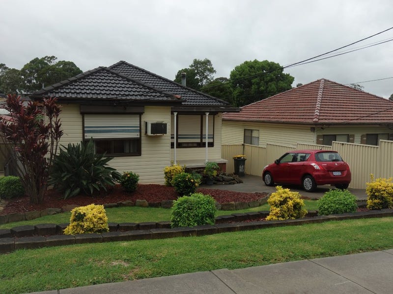 181 Stephen Street, Blacktown, NSW 2148