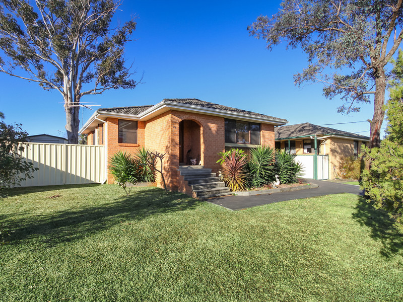 26 Glencoe Avenue, Werrington County, NSW 2747 - realestate.com.au