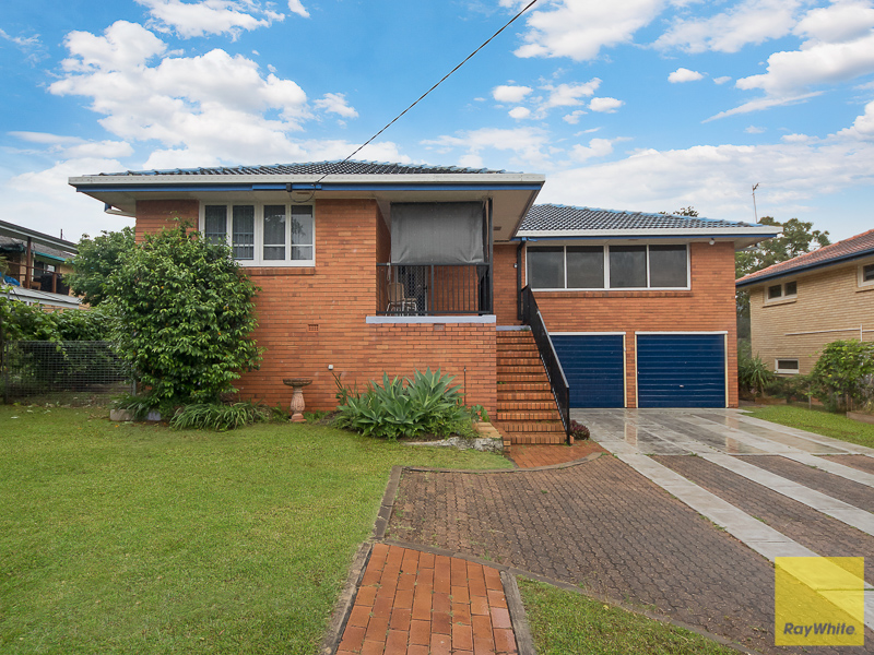 519 Robinson Road W, Aspley, Qld 4034