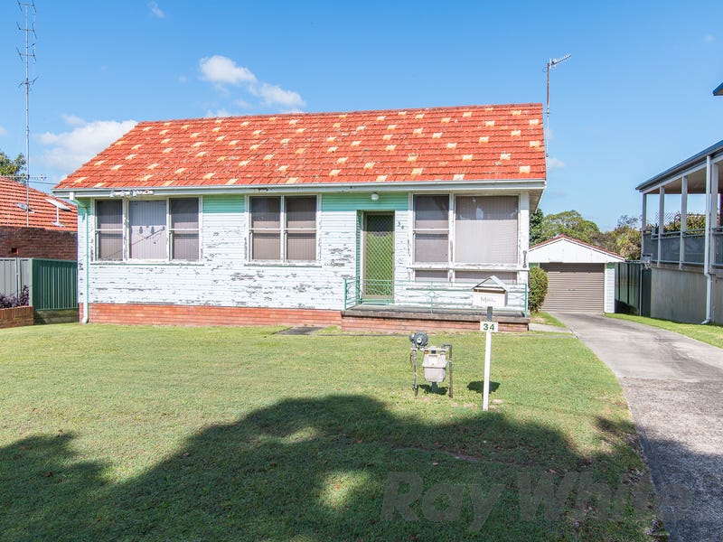 34 Ocean View Parade, Charlestown, NSW 2290