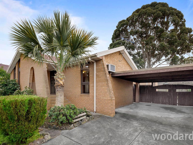 13 Jolimont Avenue, Mulgrave, VIC 3170