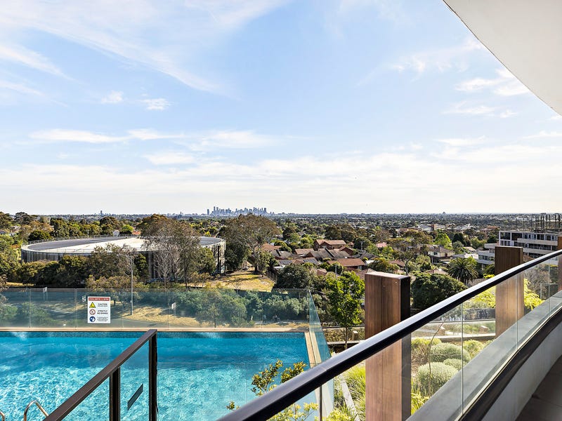 515/443 Upper Heidelberg Road, Ivanhoe, Vic 3079 Apartment for Sale