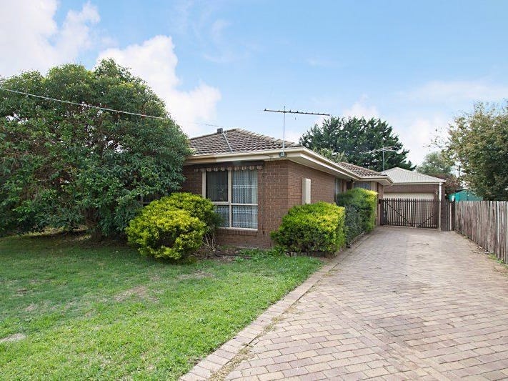 78 Road, Diggers Rest, VIC 3427