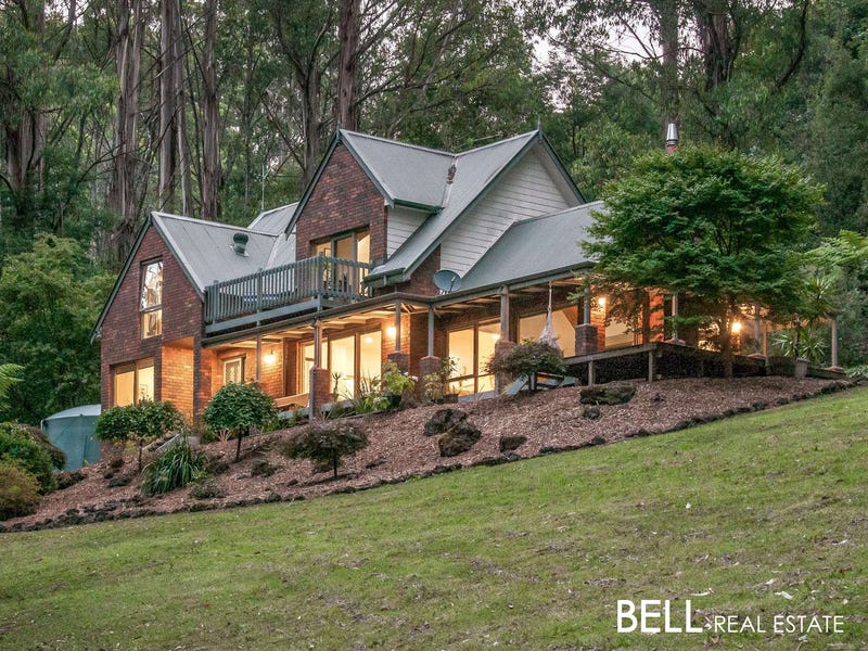 64 The Crescent, Sherbrooke, Vic 3789 Property Details