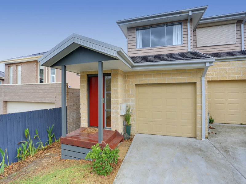 Unit 4, 2 DENMAN ST, Kilsyth, Vic 3137 Property Details