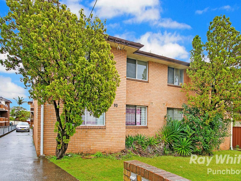 2/93 Victoria Road, Punchbowl, NSW 2196 Property Details