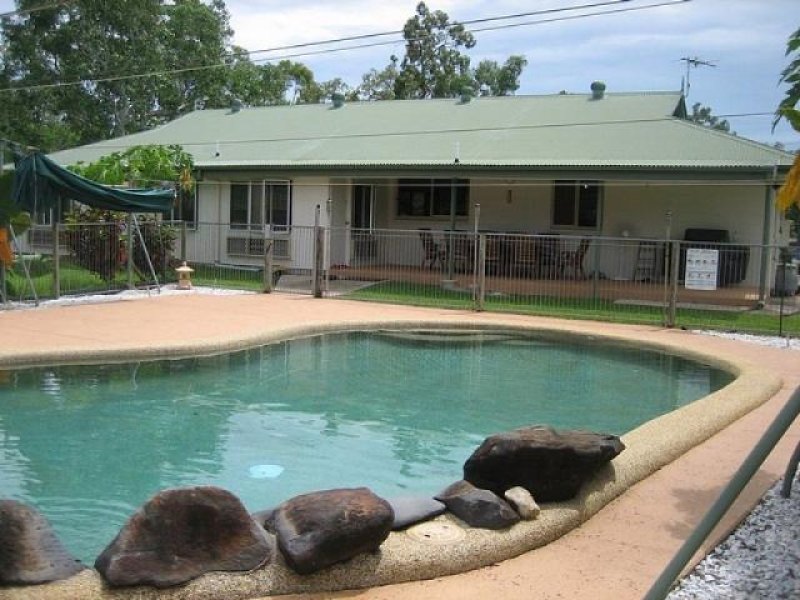 31 Endeavour Road, Bluewater Park, QLD 4818