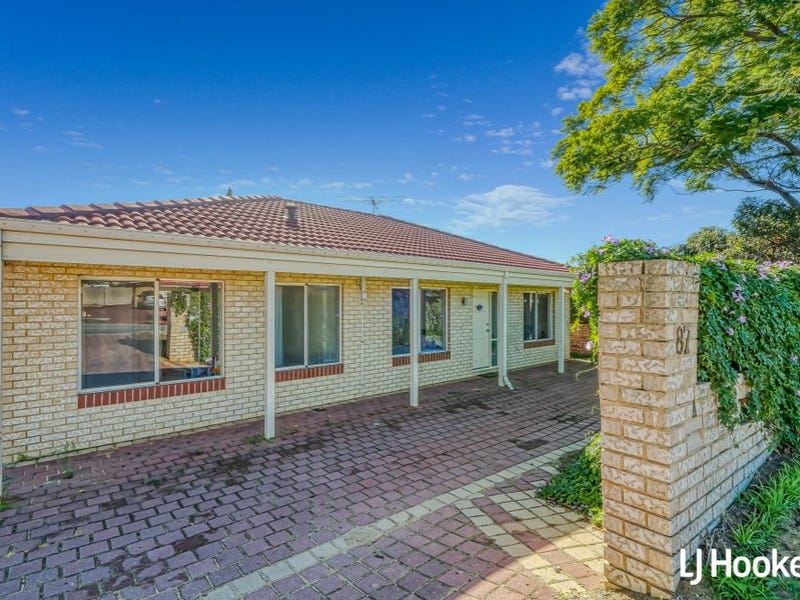 87a Fremantle Road, Gosnells, WA 6110 Property Details