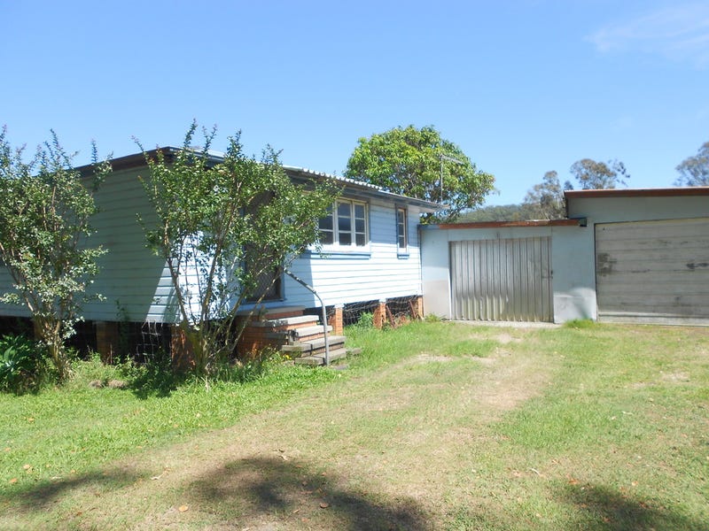 406 Old Bagotville Road, Bagotville, NSW 2477