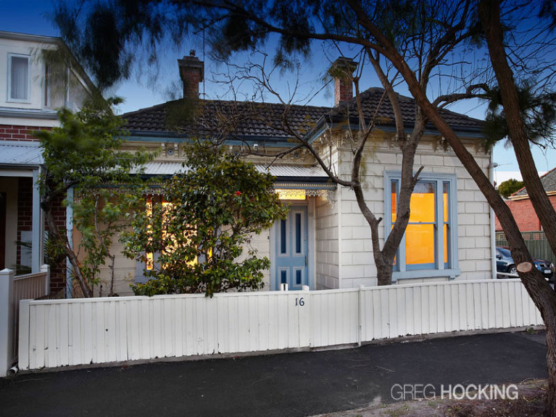 16 Boyd Street, Albert Park, Vic 3206