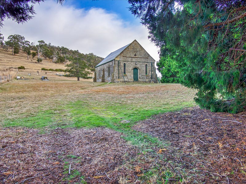 1497 Elderslie Road, Broadmarsh, Tas 7030 Property Details