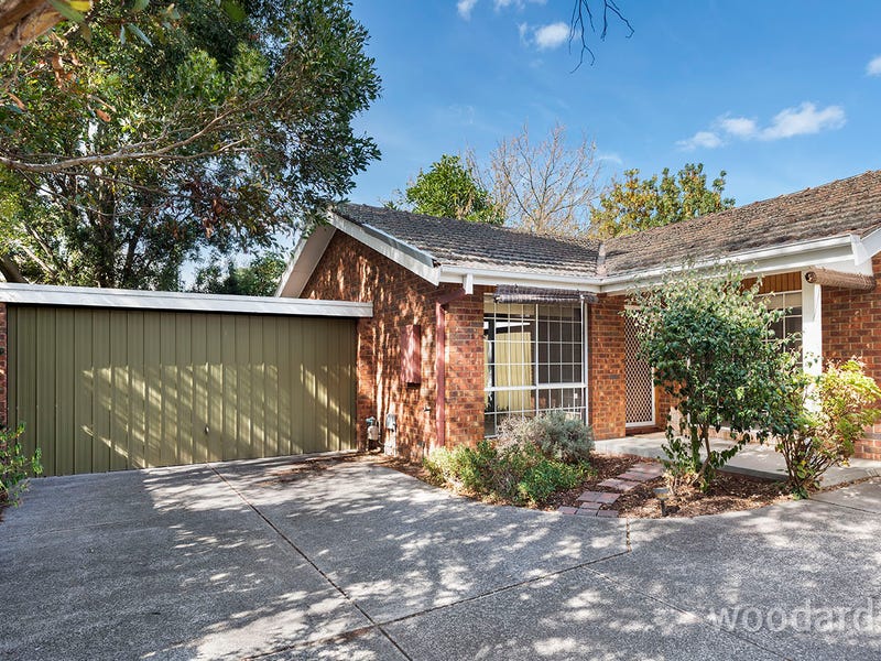 2/6 Spencer Road, Camberwell, VIC 3124