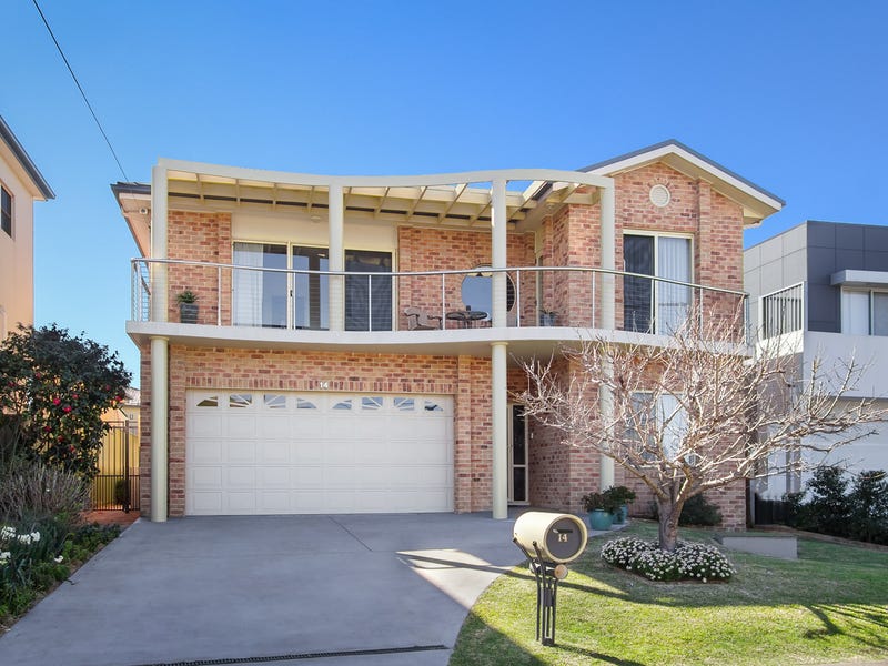 14 Pellisier Road, Putney, NSW 2112