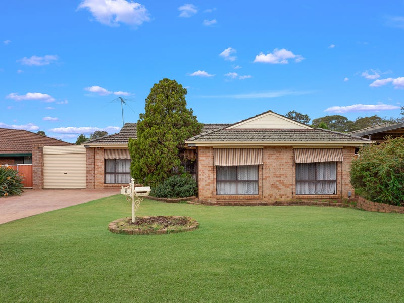 3 Power Close, Eagle Vale, NSW 2558