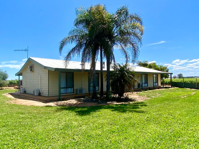 544 Kulkyne Street, Renmark West, SA 5341