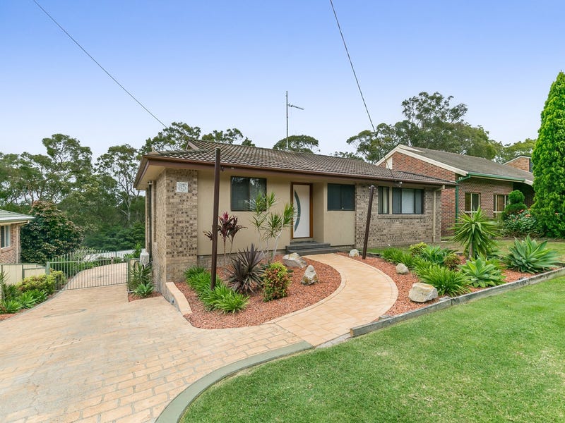 85 The Ridgeway, Bolton Point, NSW 2283