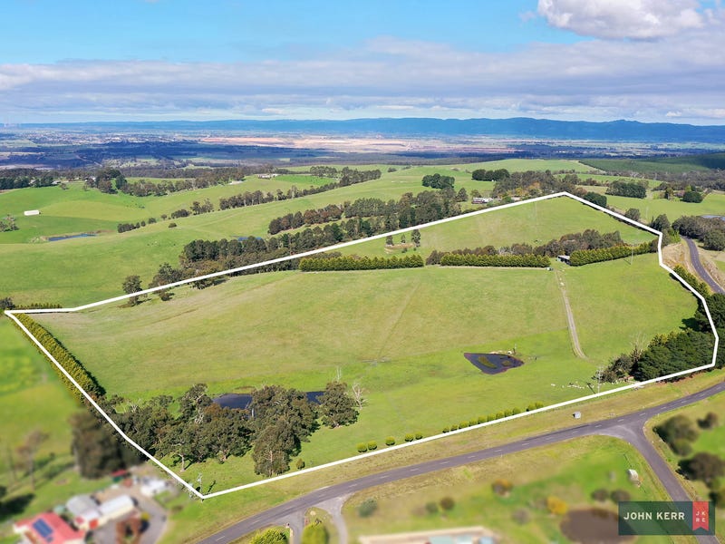 90 Mcgraths Track, Hernes Oak, VIC 3825 - realestate.com.au