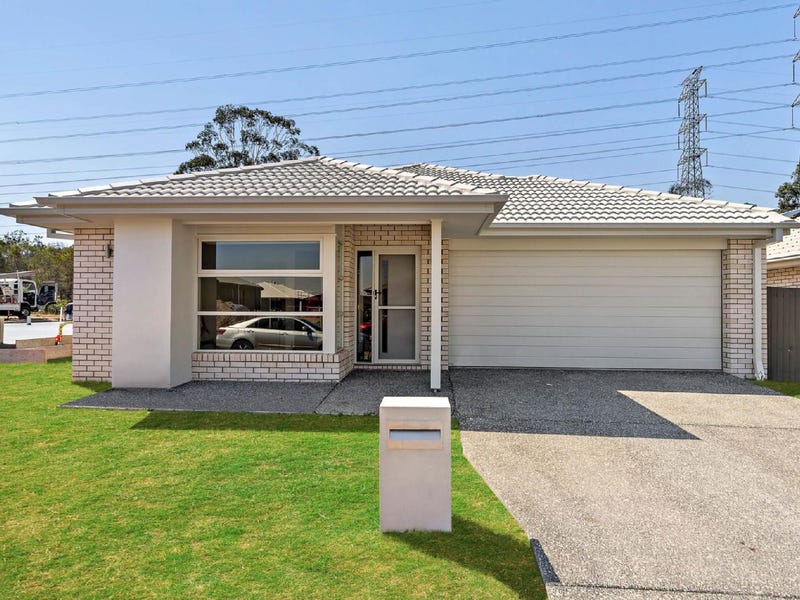 4124 Postcode 45 Branch Circuit, Greenbank, QLD 4124 - realestate.com.au