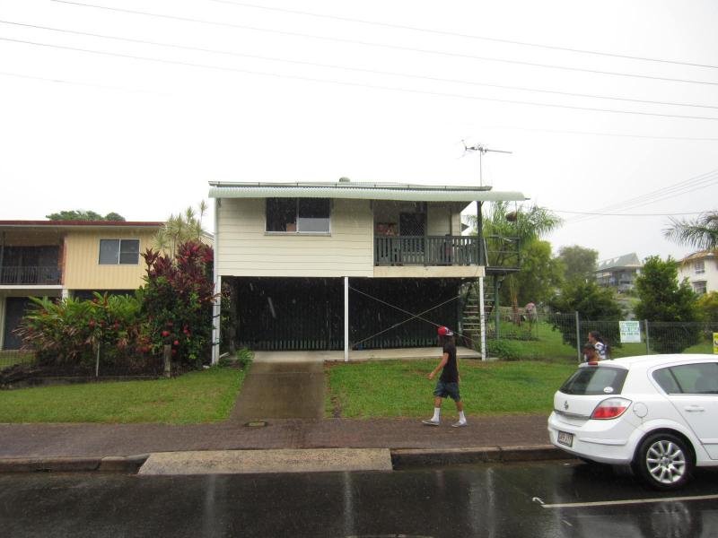 70 Fitzgerald Esp, Innisfail, QLD 4860