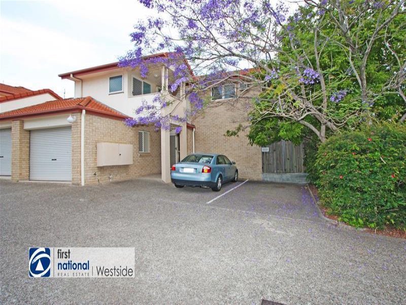 5/34 Wilkie Street, Yeerongpilly, Qld 4105 Property Details