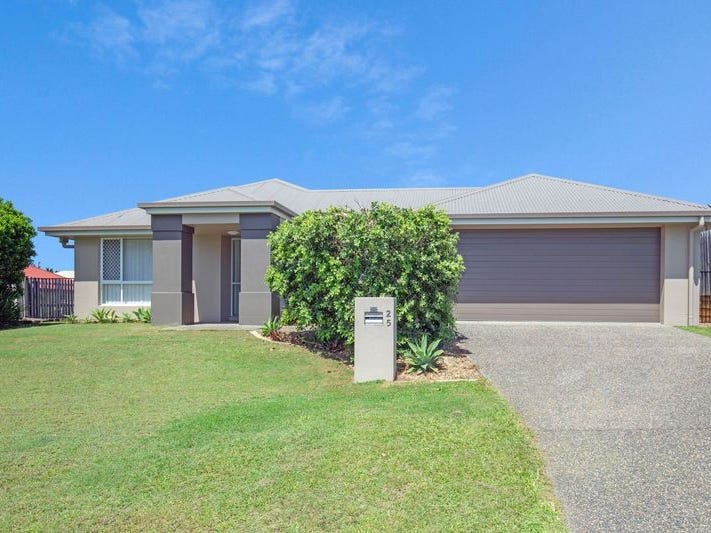 25 Azure Way, Coomera, Qld 4209